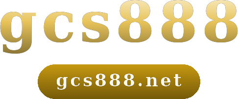 gcs888 logo