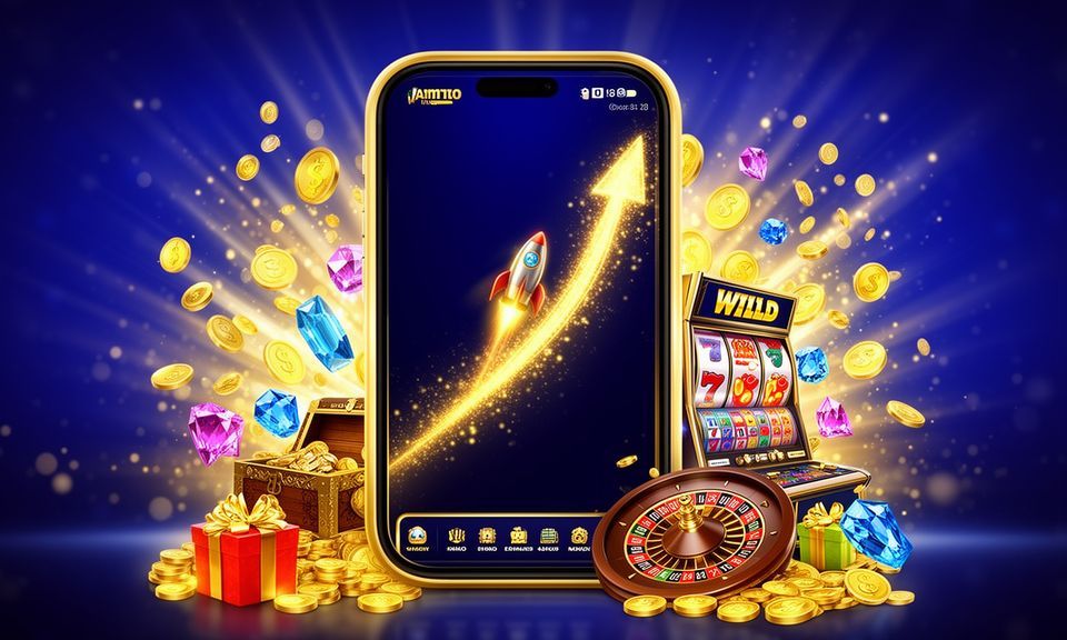 gcs888 Speed Baccarat