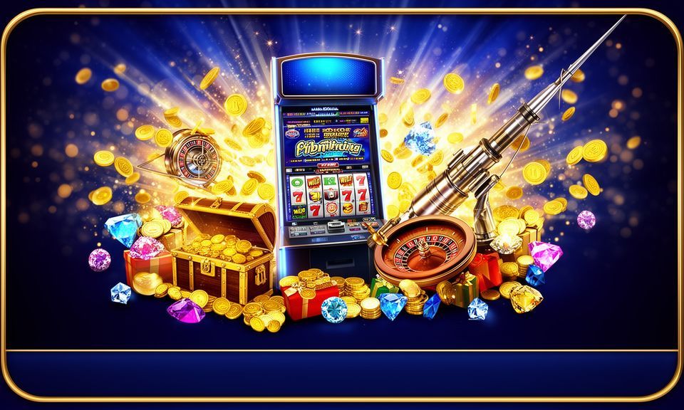 gcs888 Shining Crown