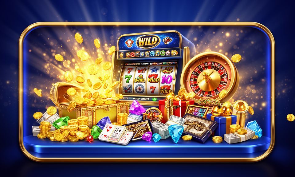 gcs888 mobile gaming